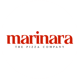 Marinara Pizza